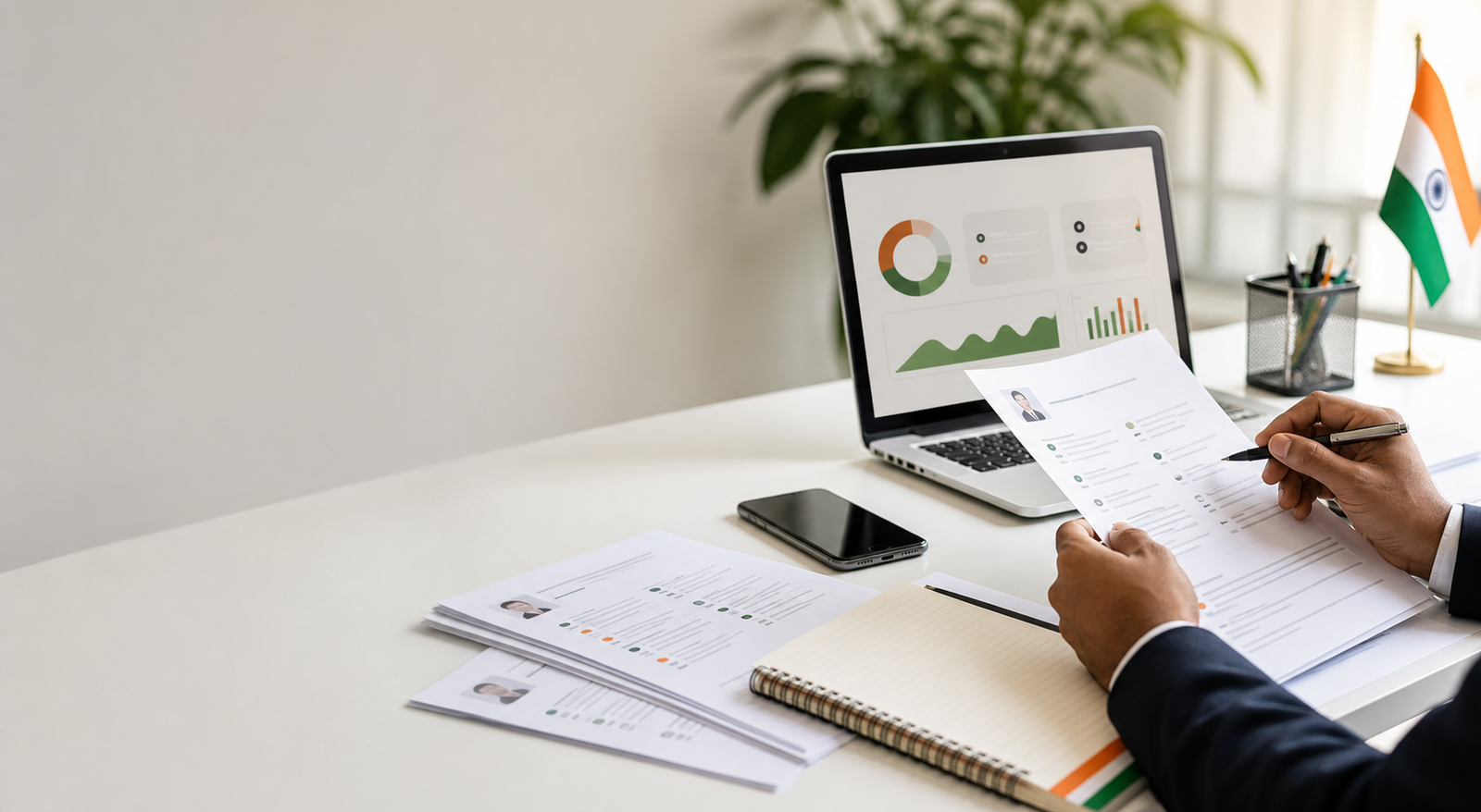 SEO Content Strategist - Pune
